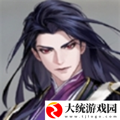 如鸢角色有哪些