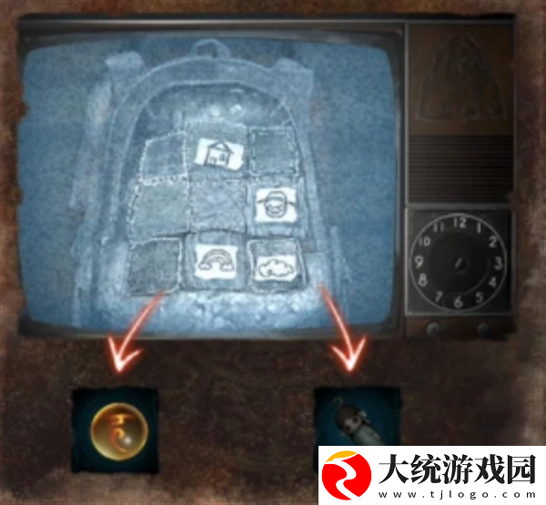 纸嫁衣7卿不负第五章怎么过