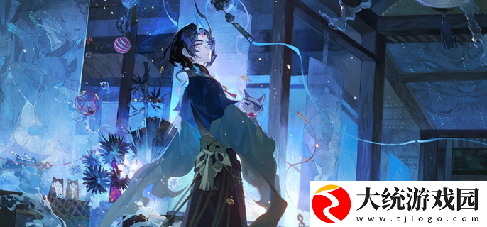 阴阳师2024年8月神秘图案是什么
