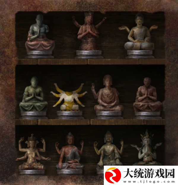 纸嫁衣7卿不负第一章怎么过