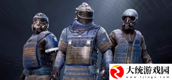 pubg国际服地铁逃生怎么下载