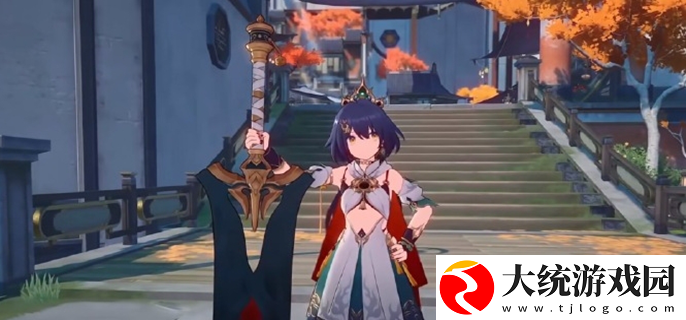 崩坏星穹铁道云璃怎么弹刀