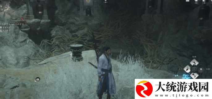 燕云十六声侠迹卷四黎蓁蓁任务怎么做