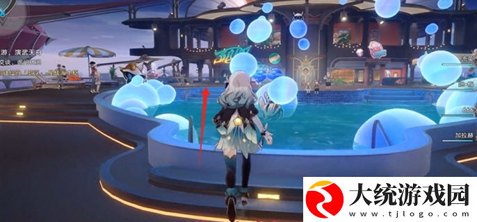 崩坏星穹铁道2.4云璃专属成就怎么达成
