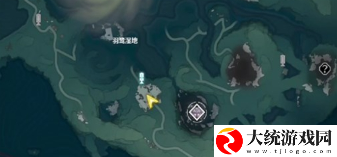 鸣潮哀声鹫上方机关怎么解密