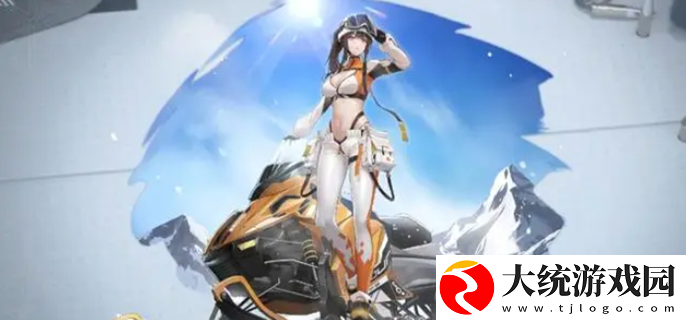 尘白禁区自选五星选什么