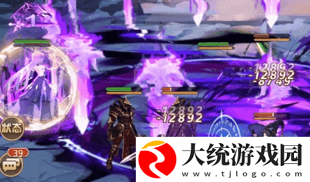 爱琳诗篇sp黑龙阵容怎么搭配