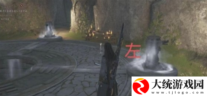 燕云十六声太平钟楼下的阴阳圆盒怎么解谜