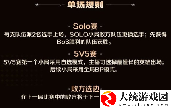 王者荣耀2024主播联赛什么时候开始
