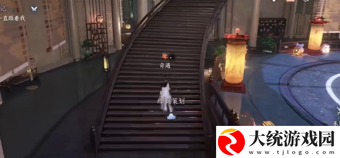 逆水寒手游江湖门派宅宅门怎么加入