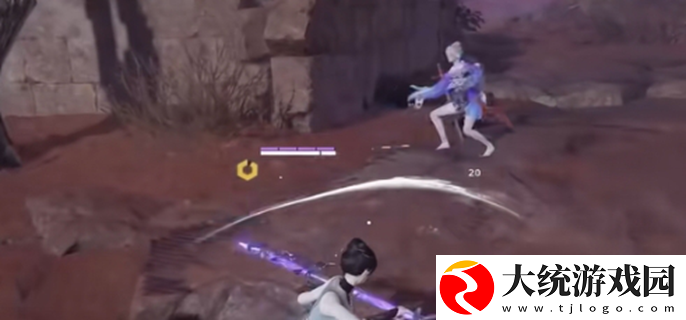 永劫无间手游玉玲珑怎么玩
