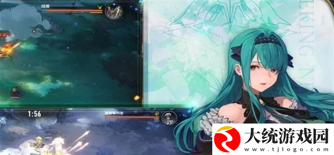 星落T0角色有哪些