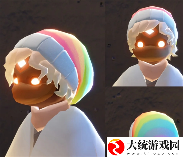 光遇2024缤纷飞行日物品有哪些