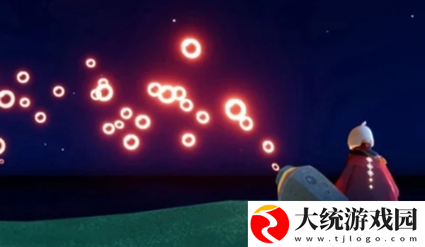 光遇2024缤纷飞行日物品有哪些