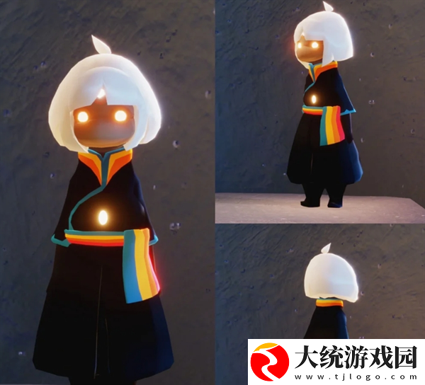 光遇2024缤纷飞行日物品有哪些