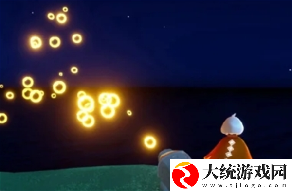 光遇2024缤纷飞行日物品有哪些