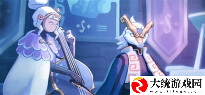 光遇二重奏季任务一怎么做