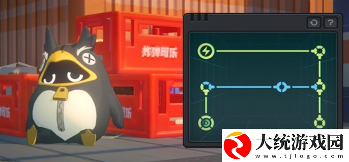 绝区零黑雁工地旧址损坏邦布怎么修复