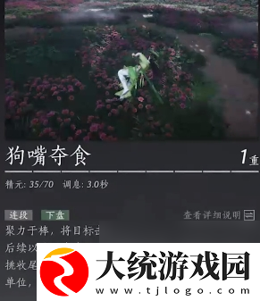 燕云十六声PVE武学心法搭配