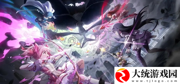 魔法少女小圆