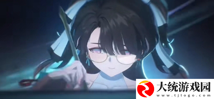 鸣潮折枝技能介绍
