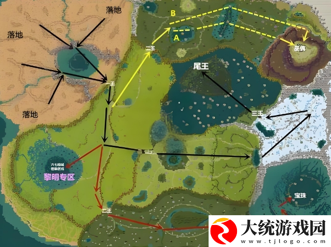 剑与远征s12新团本怎么打