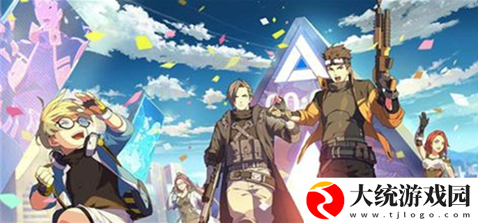王牌战士2角色强度榜