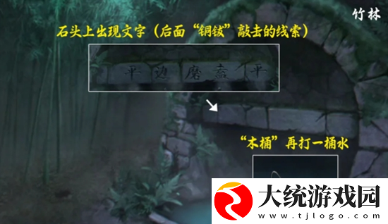 阴阳锅3阴缘牵第二章怎么过