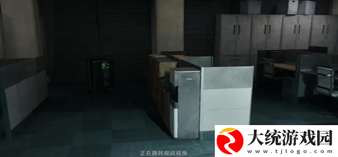 三角洲行动零号大坝保险箱在哪里
