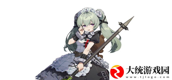 绝区零全角色立绘图鉴