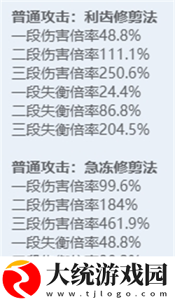 绝区零全角色立绘图鉴