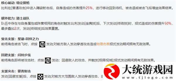 绝区零全角色立绘图鉴