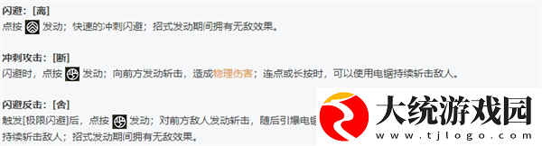 绝区零全角色立绘图鉴