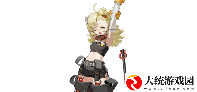 绝区零全角色立绘图鉴