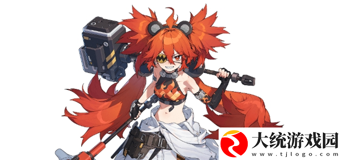 绝区零全角色立绘图鉴