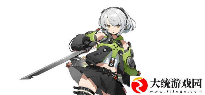 绝区零全角色立绘图鉴