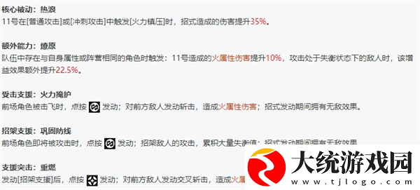 绝区零全角色立绘图鉴