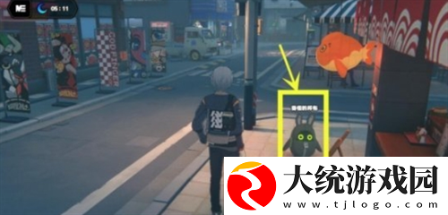 绝区零鸡同鸭讲任务怎么做