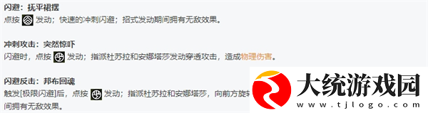 绝区零全角色立绘图鉴