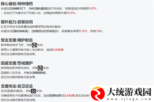 绝区零全角色立绘图鉴