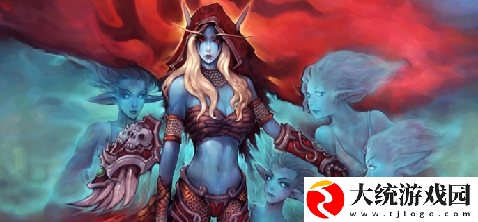 魔兽世界everlook巫妖王之怒官网入口在哪
