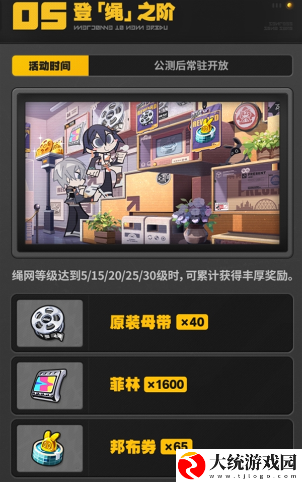绝区零新手绳匠补给物资有哪些