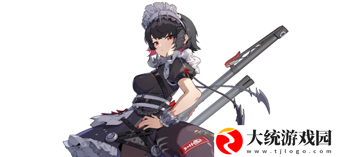 绝区零全角色立绘图鉴