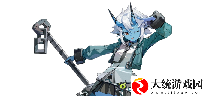 绝区零全角色立绘图鉴