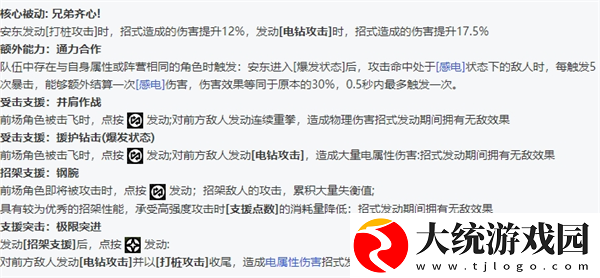 绝区零全角色立绘图鉴