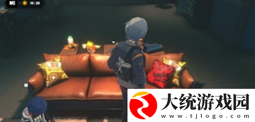 绝区零鸡同鸭讲任务怎么做
