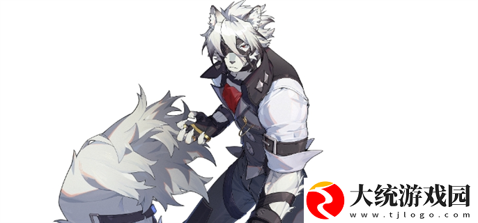 绝区零全角色立绘图鉴