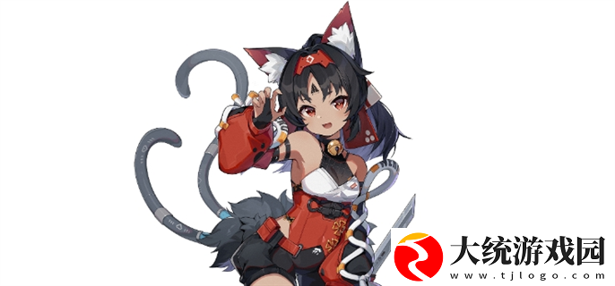 绝区零全角色立绘图鉴