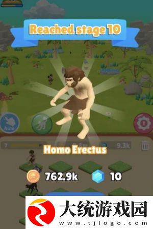 融合人类进化v0.3